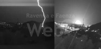 Ravenna in Comune: Lo spettro del rigassificatore si aggira in UE