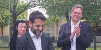 In via Bach la piastra polivalente è completamente rinnovata, investimento di circa 100 mila euro