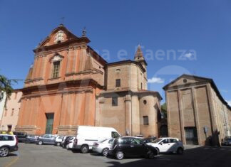 Oltre 1.000 firme raccolte per chiedere all’ordine dei frati francescani di non lasciare Faenza