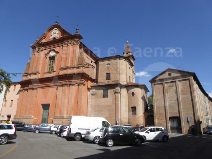 san francesco faenza 1