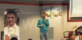 Il Candidato Sindaco di Conselice Andrea Sangiorgi agli altri candidati “Confrontiamoci pubblicamente”