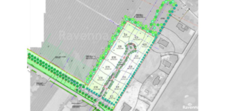 Nuovo complesso residenziale in via Sant’Orsola: arriva il via libera