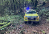 Si perde nel bosco: recuperato dal Soccorso Alpino