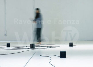 Agnese Banti porta le influenze di Beckett e Cage a La Stagione dei Teatri