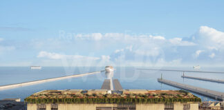 Ferrero (FdI): “Inizio lavori stazione marittima a Porto Corsini, nessun collegamento con la città”