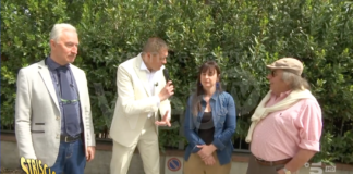 Investimenti infruttiferi in Romania. Striscia la Notizia torna a Ravenna