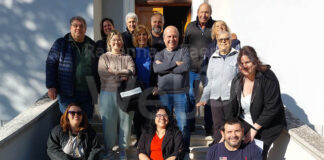 Ambiente ed edilizia: consegnata una nuova targa Green gold a Bagnacavallo