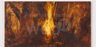 “Caccia grossa. Romagna contemporanea”, due musei e sei mostre tutte in una domenica