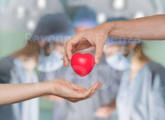 Giornata nazionale per la donazione di organi e tessuti, in Ausl Romagna donazioni in aumento