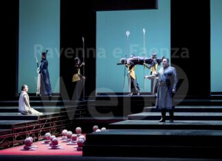 Non una storia d’amore: la Turandot di Puccini conclude la stagione Opera
