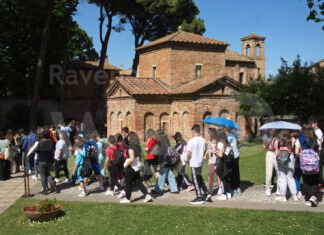 Uil: Inflazione in provincia di Ravenna. Una mazzata per i turisti