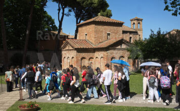 La Regione chiede di inserire Ravenna fra le fermate del treno Monaco-Rimini