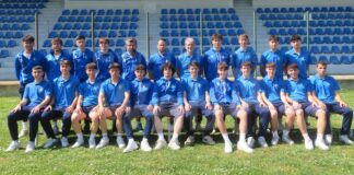 L’Under 19 del Faenza vince il girone