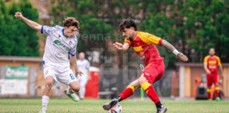 Calcio: Il Ravenna non molla la presa, steso anche il San Donnino