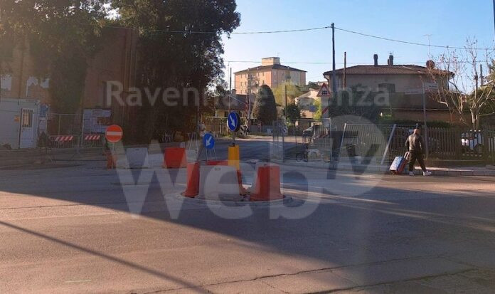 via Piano Caricatore