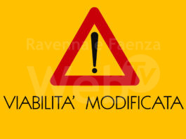 Lavori per la nuova palestra del Classico: il 29 e 30 dicembre via Carducci chiusa, le modifiche alla viabilità