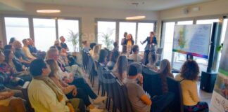 Turismo culturale e attività outdoor: la Romagna si promuove agli eventi e workshop di settore internazionale