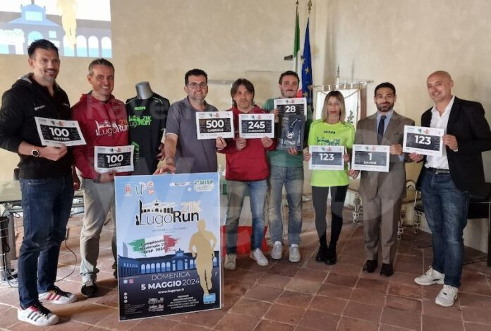 00 Presentazione Lugo Run 01