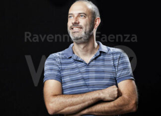 Alla Classense Stefano Liberti spiega il cambiamento climatico a un anno dall’alluvione