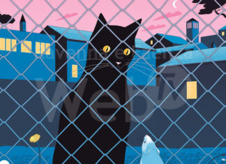 Coconino Fest ricomincia da tre con Gipi, i manga di Furuya e grandi ospiti internazionali