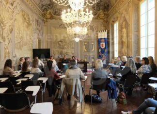 A Faenza una delegazione svedese per il progetto “PRO.CHILD”