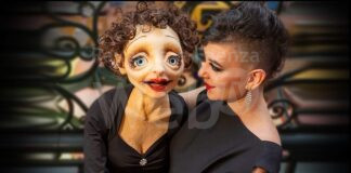 Al via la 49a edizione del Festival Internazionale dei Burattini e delle Figure Arrivano dal Mare