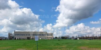 Massa Lombarda: indetta seconda asta pubblica per lotto artigianale tra via Argine San Paolo e via De Coubertin