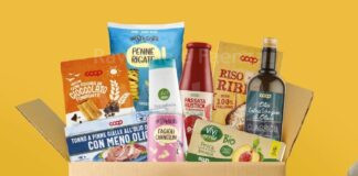 Torna ‘Dona la spesa’, iniziativa di Coop Alleanza 3.0 in aiuto alle famiglie bisognose