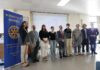 Rotary Club Ravenna premia i migliori lavori degli studenti del “Perdisa” sul tema “cambiamenti climatici e agricoltura”