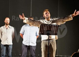 Serata tra riflessioni e risate sul tema del gioco come divertimento, ma che può diventare patologico