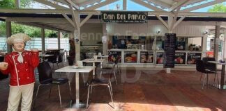 Lavezzola: online il bando per la gestione del bar del parco «Falcone e Borsellino»