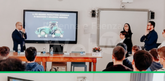 L’Istituto “Persolino Strocchi” si arricchisce di strumentazioni innovative grazie alla John Deere Italiana e ad Agribertocchi