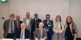 Costituita a Ravenna la Italian Byron Society