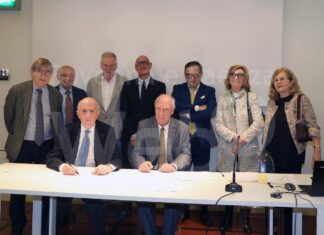 Costituita a Ravenna la Italian Byron Society