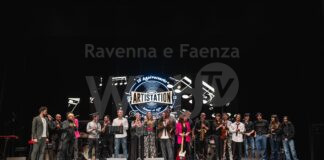 Concerti di fine anno Scuola di Musica Artistation in Faenza