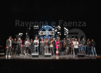 Concerti di fine anno Scuola di Musica Artistation in Faenza