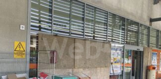 Ladri anche ai supermercati di Brisghella e Meldola: Stesso modus operandi con il furto a Riolo