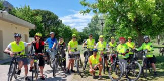 “Uniamo l’Unione”, Fiab Faenza chiede di unire la ciclopedonale tra Castel Bolognese e Faenza