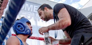 Weekend impegnativo per l’Edera Boxing Gym Ravenna: 3 vittorie, 2 sconfitte e 1 pareggio