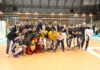 Volley: La Consar batte Prata anche nel ritorno e approda alla final four di Coppa Italia