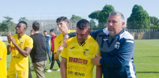 Calcio: La vittoria più dolorosa, battuto 2-0 l’Imolese