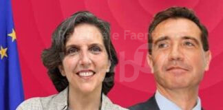 Elezioni Europee: Annalisa Corrado e Antonio Mumolo (PD) domani a Ravenna