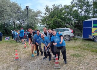 Lo sport è al servizio di tutte le abilità alla sua 18esima edizione