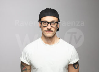 Fino al 19 le illustrazioni di Alberto Moni in mostra a Bottega Matteotti