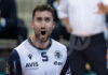 Volley: Consar, altro colpo in attacco. Ingaggiato Alessio Tallone