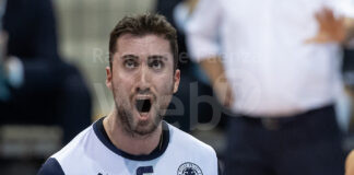 Volley: Consar, altro colpo in attacco. Ingaggiato Alessio Tallone