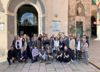 Casa museo Guerrino Tramonti con il Museo Carlo Zauli insieme per la festa del Premio Resilienza 2024