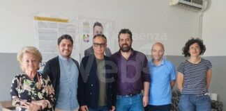 Ponte Sant’Agata sul Santerno: incontro Sabadini-Corsini: “Nessuna soluzione temporanea, smantellamento definitivo”