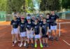 Nato il gruppo dei Ball Boys del Tennis Club Faenza