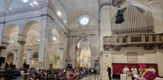 Faenza: Modifiche alla viabilità in occasione delle celebrazioni per la Patrona